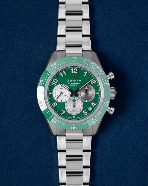 Zenith Chronomaster 03.3117.3600/56.M3100